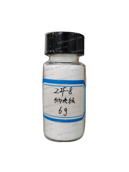 ZIF-8纳米粉体
