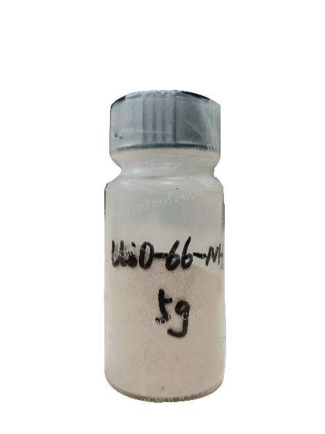 UIO-66-NH2粉体