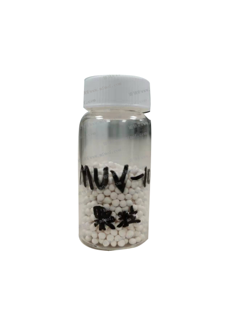 MUV-10(Mn)颗粒