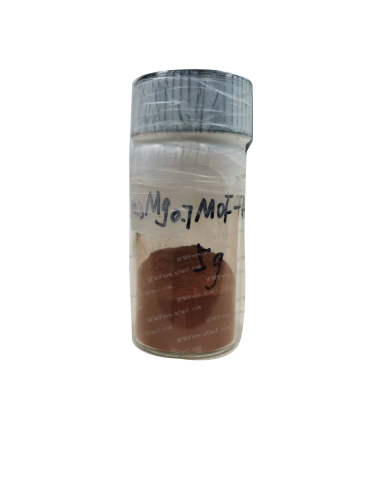 Co-Mg-MOF-74粉体